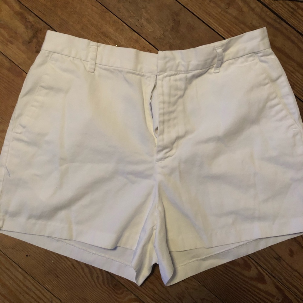 J. Crew Shorts (8)